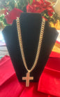 Cuban Link Necklace .925